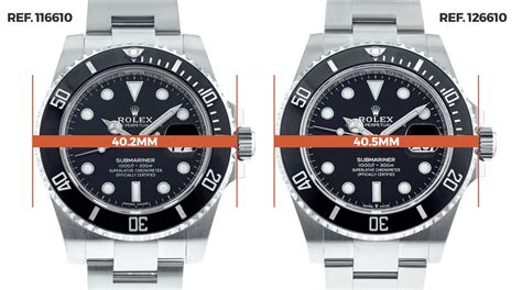 rolex submariner lug-to-lug dimensions|rolex submariner 41mm lug to.